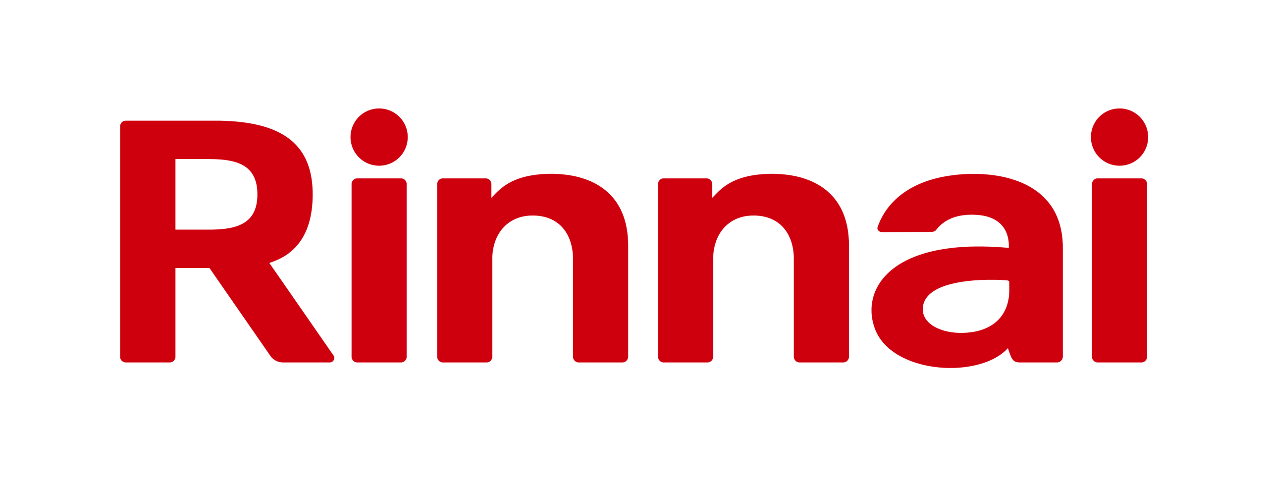 Rinnai system servicing geelong