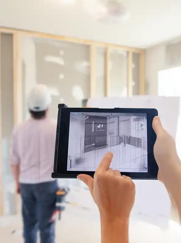 Smart Renovation Decisions