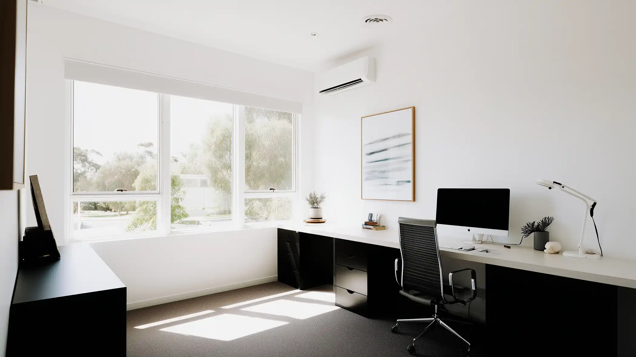 home office air conditioning geelong