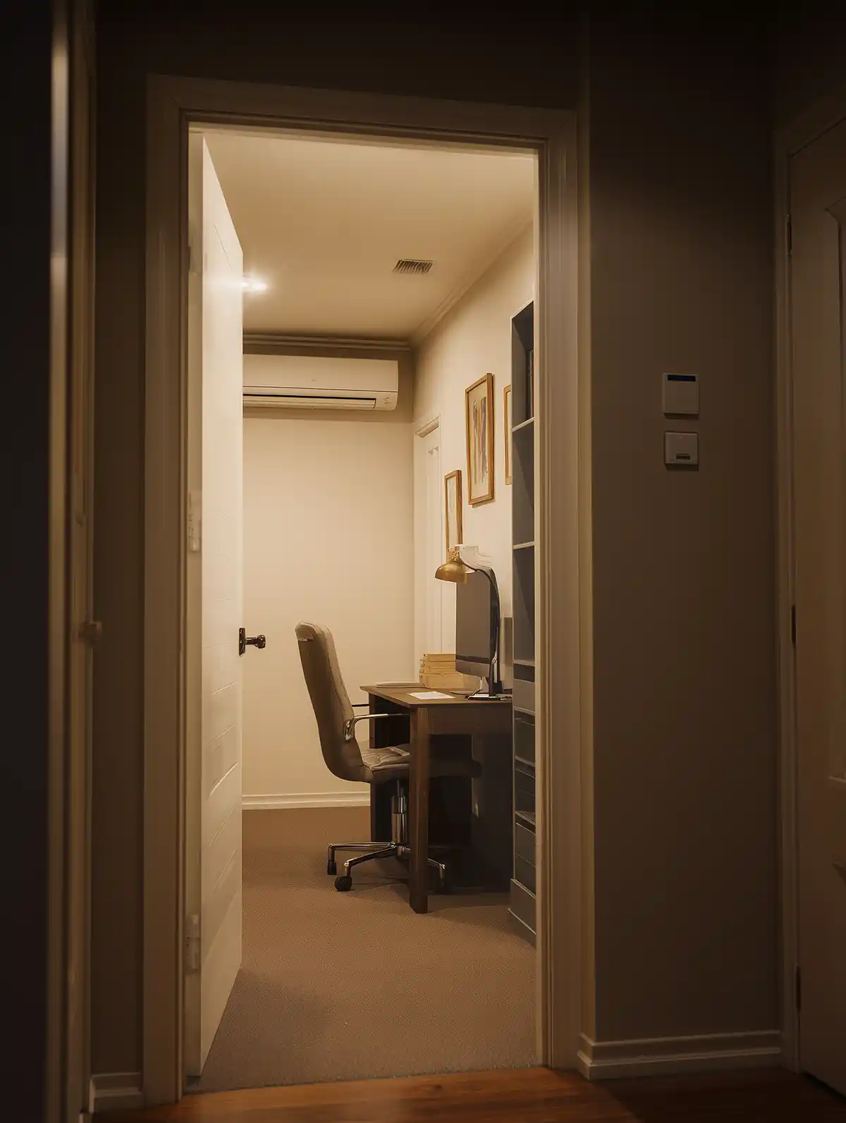 home office heating torquay