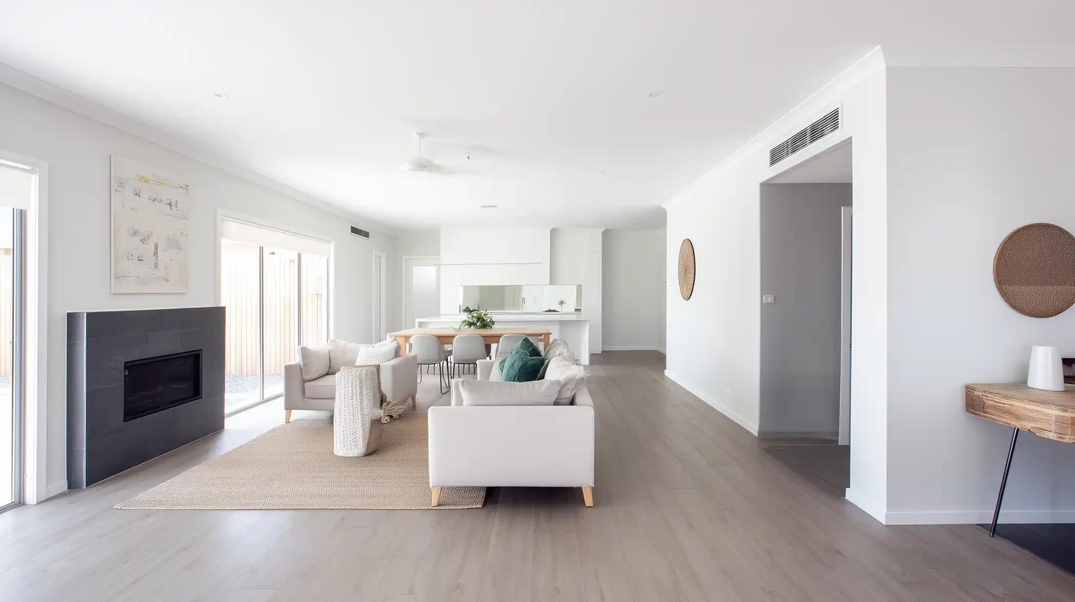 government rebates ducted air conditioning installation geelong home