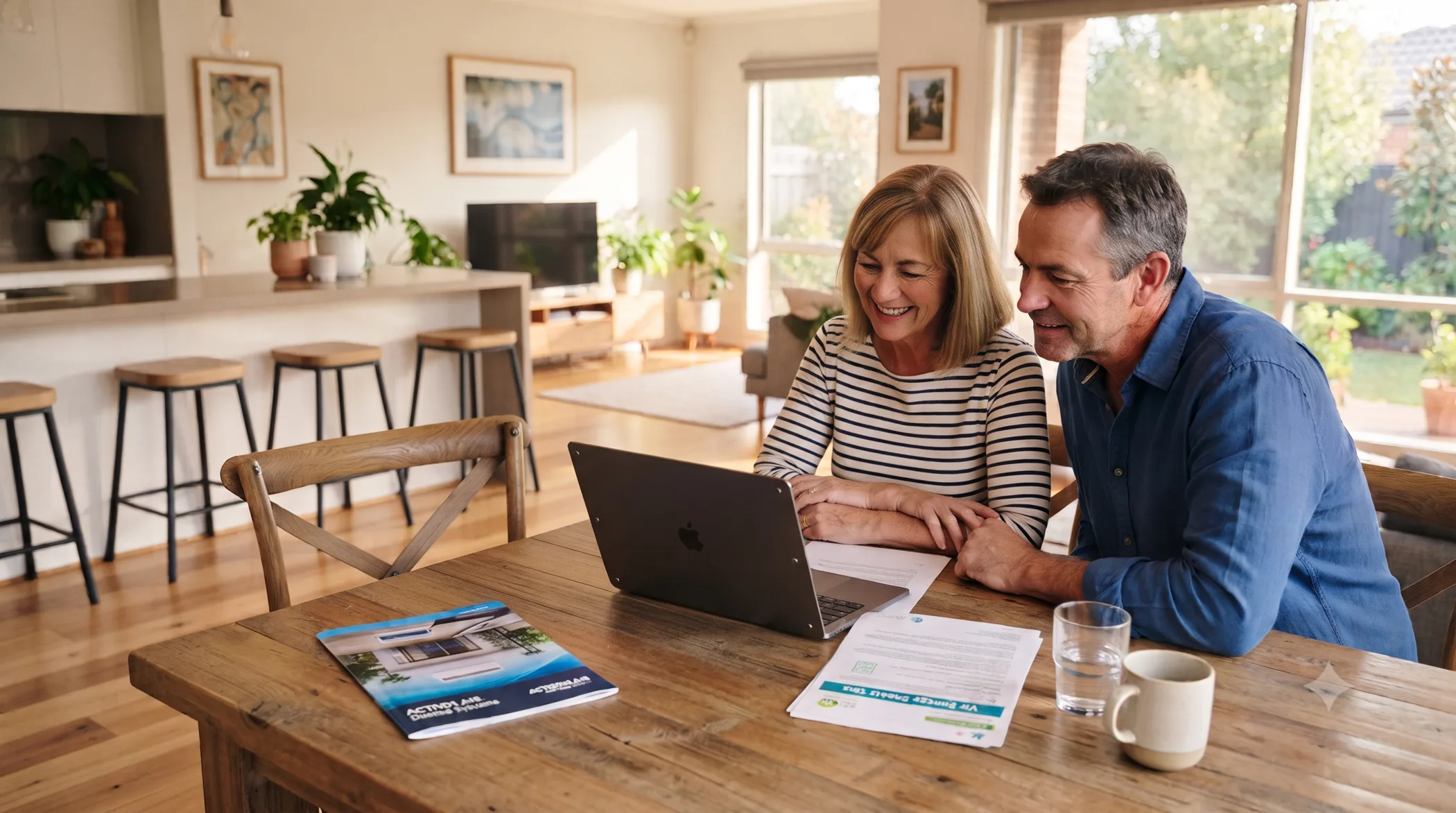 ducted air conditioning geelong rebate consultation