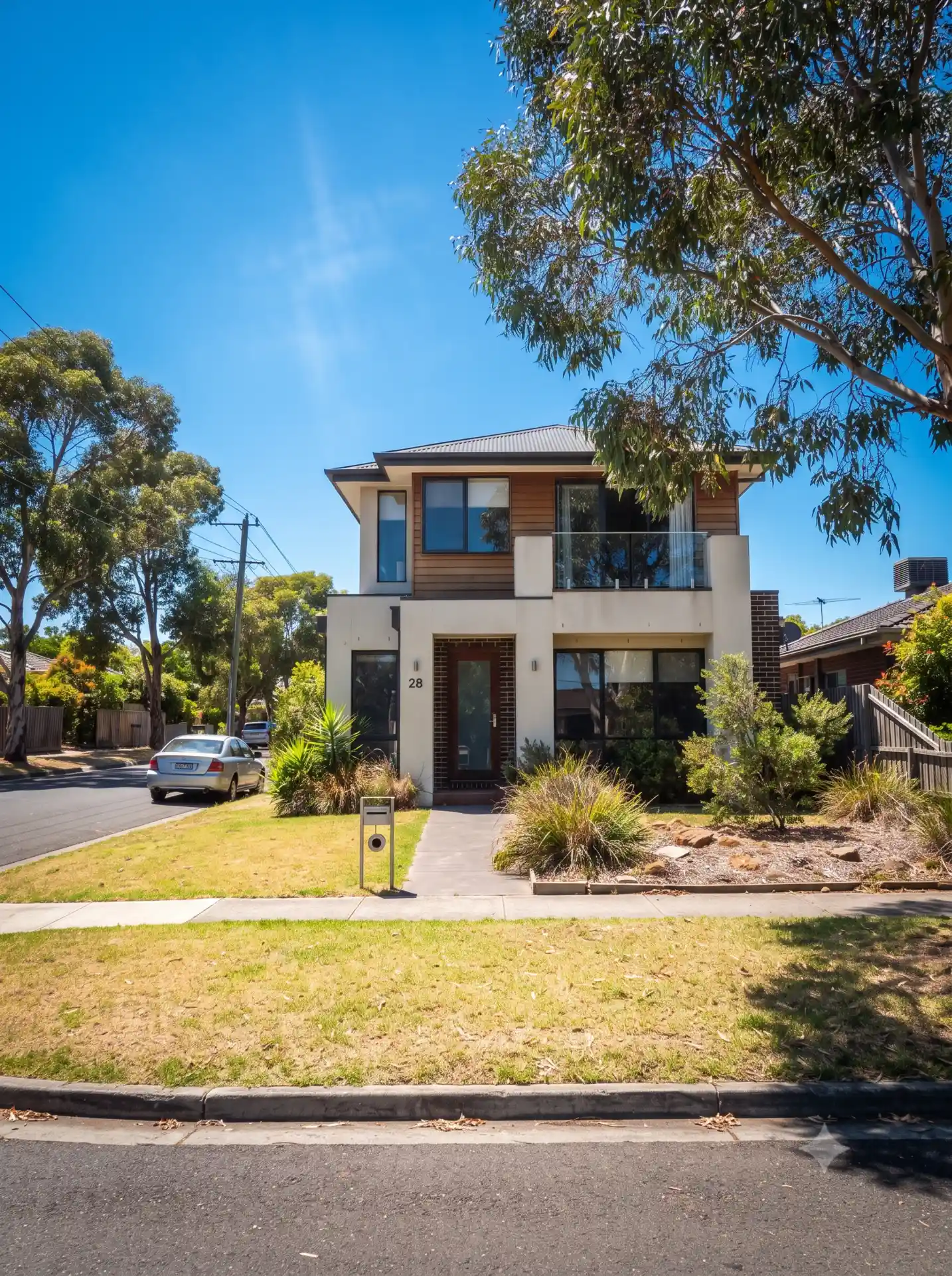 ducted air conditioning geelong summer running costs